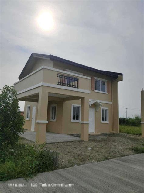 subdivision in tarlac|House and Lot for Sale in Tarlac .